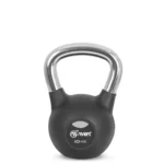 Каучукова Пудовка Amila Rubber Cover Chrome -  10 кг - Image 2