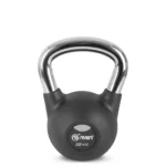 Каучукова Пудовка Amila Rubber Cover Chrome -  12 кг - Image 2