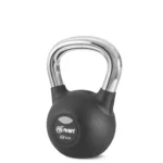 Каучукова Пудовка Amila Rubber Cover Chrome -  12 кг