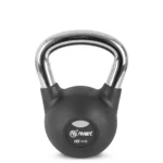 Каучукова Пудовка Amila Rubber Cover Chrome - 16 кг - Image 2