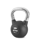 Каучукова Пудовка Amila Rubber Cover Chrome - 16 кг