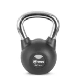 Каучукова Пудовка Amila Rubber Cover Chrome - 20 кг - Image 2