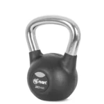 Каучукова Пудовка Amila Rubber Cover Chrome - 20 кг