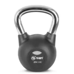 Каучукова Пудовка Amila Rubber Cover Chrome - 24 кг - Image 2