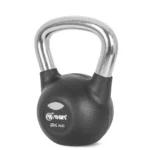 Каучукова Пудовка Amila Rubber Cover Chrome - 24 кг