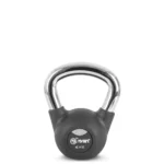 Каучукова Пудовка Amila Rubber Cover Chrome -  4 кг - Image 2