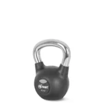 Каучукова Пудовка Amila Rubber Cover Chrome -  4 кг