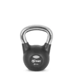 Каучукова Пудовка Amila Rubber Cover Chrome -  6 кг - Image 2