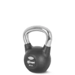 Каучукова Пудовка Amila Rubber Cover Chrome -  6 кг