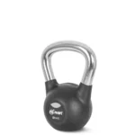 Каучукова Пудовка Amila Rubber Cover Chrome -  8 кг