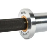 Олимпийски Прав Лост ATX® RAM BAR II - Powerlifting Bar - PRO Series - Black Oxid - Image 2