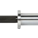 Олимпийски Прав Лост ATX® RAM BAR II - Powerlifting Bar - PRO Series - Black Oxid - Image 6
