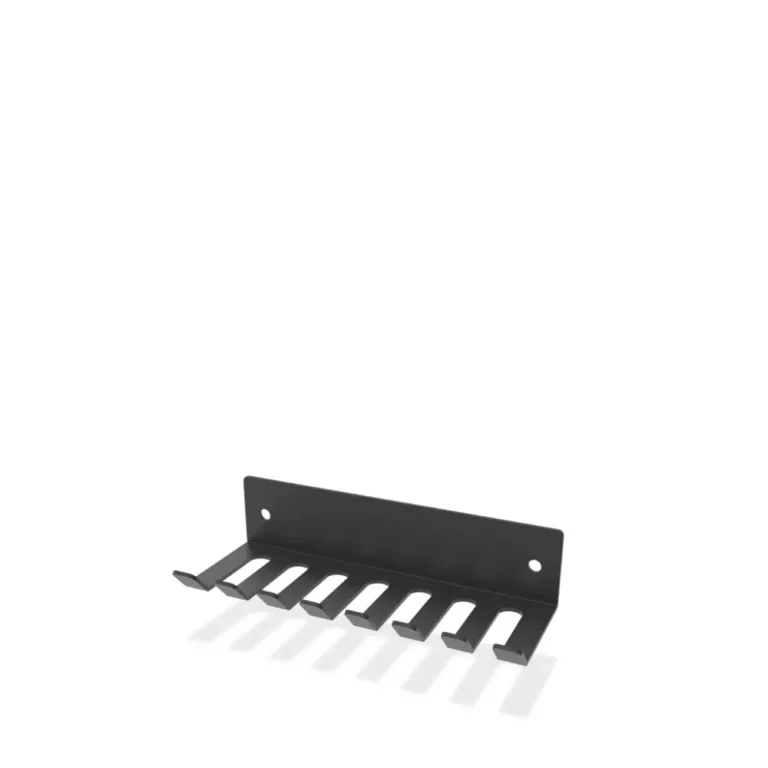 страничен рафт за arkon-accessory-hanger