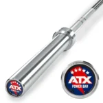 Олимпийски Лост ATX Power Bar 220 см - 20 кг