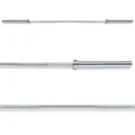 Олимпийски Лост ATX Power Bar 220 см - 20 кг - Image 5