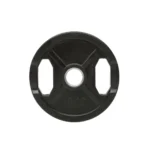 Олимпийски Тежести с Хват 2D 1,25 кг - 25 кг - Image 8
