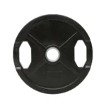 Олимпийски Тежести с Хват 2D 1,25 кг - 25 кг - Image 7