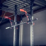 Олимпийски Тренировъчен Лост ATX Fat Bar - 210 см - 10,5 кг - Image 2
