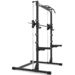 Силова Стойка ATX Half Rack 510 - 195 см, със Смит Машина - Image 4