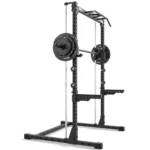 Силова Стойка ATX Half Rack 510 - 195 см, със Смит Машина - Image 2