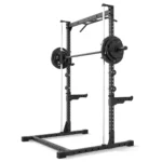 Силова Стойка ATX Half Rack 510 - 195 см, със Смит Машина - Image 3