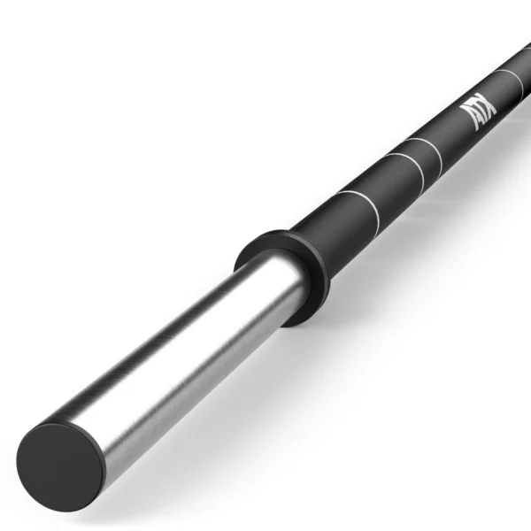Олимпийски Тренировъчен Лост ATX Fat Bar - 210 см - 10,5 кг