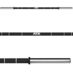 Олимпийски Тренировъчен Лост ATX Fat Bar - 210 см - 10,5 кг - Image 3