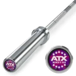 Олимпийски Лост ATX® Weightlifting Women's Bar 15 kg - 201 cm - PRO Series