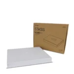 Балансираща Подложка Amila Balance Pad - Level 1 Light Gray - Image 2