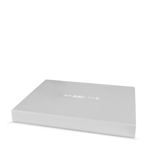Балансираща Подложка Amila Balance Pad - Level 1 Light Gray