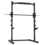 Силова Стойка ATX Half Rack 510 - 195 см, със Смит Машина